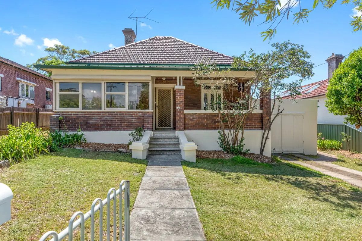 Main view of Homely house listing, 125 Archer Street, Chatswood NSW 2067