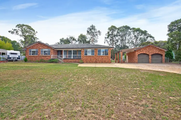 151 Cobbitty Road, Cobbitty NSW 2570