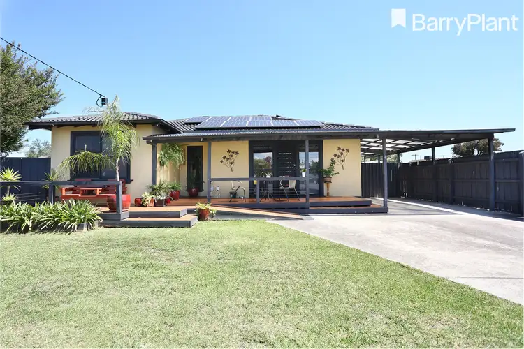 Main view of Homely house listing, 6 Edi Court, Coolaroo VIC 3048