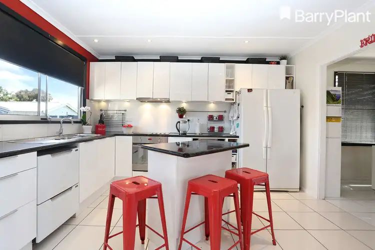 Third view of Homely house listing, 6 Edi Court, Coolaroo VIC 3048