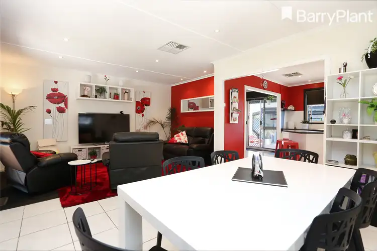 Sixth view of Homely house listing, 6 Edi Court, Coolaroo VIC 3048
