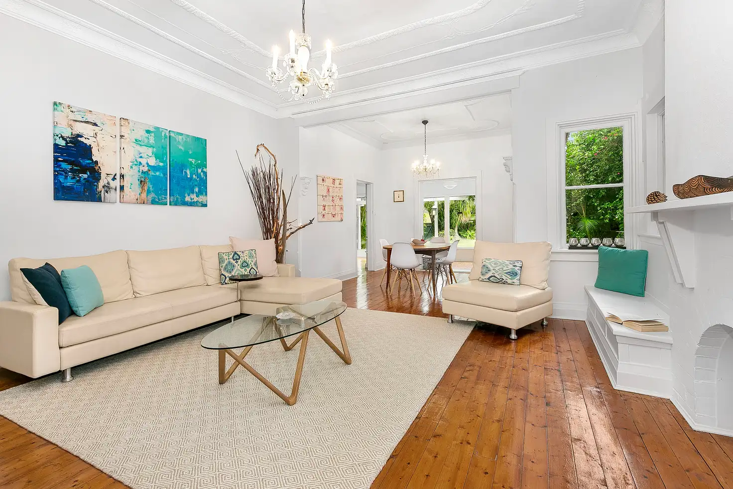 Main view of Homely house listing, 42 Upper Clifford Avenue, Fairlight NSW 2094