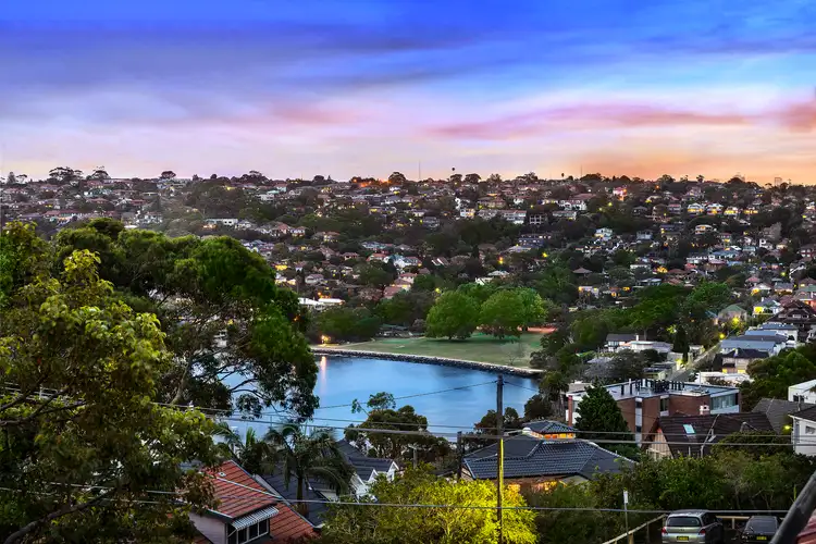 Second view of Homely house listing, 42 Upper Clifford Avenue, Fairlight NSW 2094