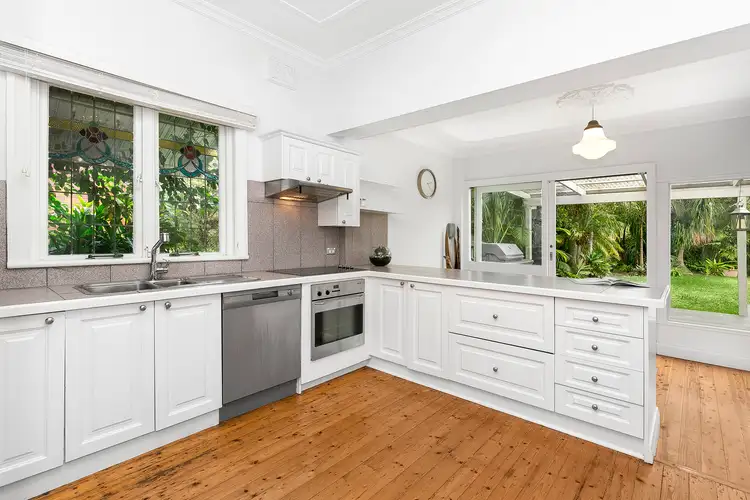 Fourth view of Homely house listing, 42 Upper Clifford Avenue, Fairlight NSW 2094