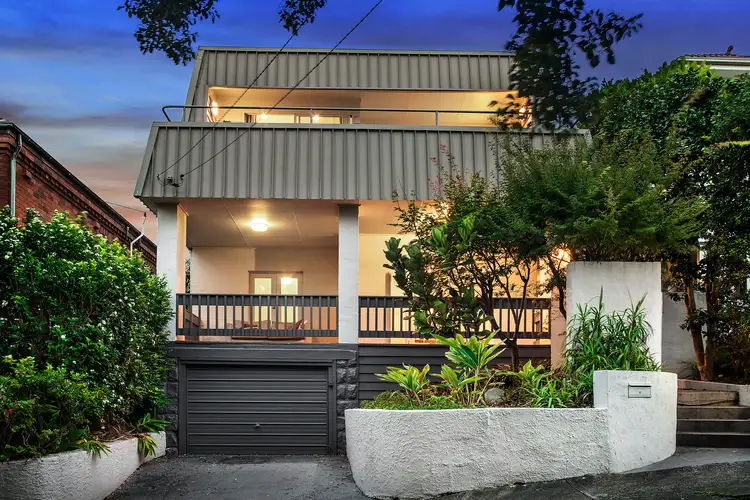 Fifth view of Homely house listing, 42 Upper Clifford Avenue, Fairlight NSW 2094