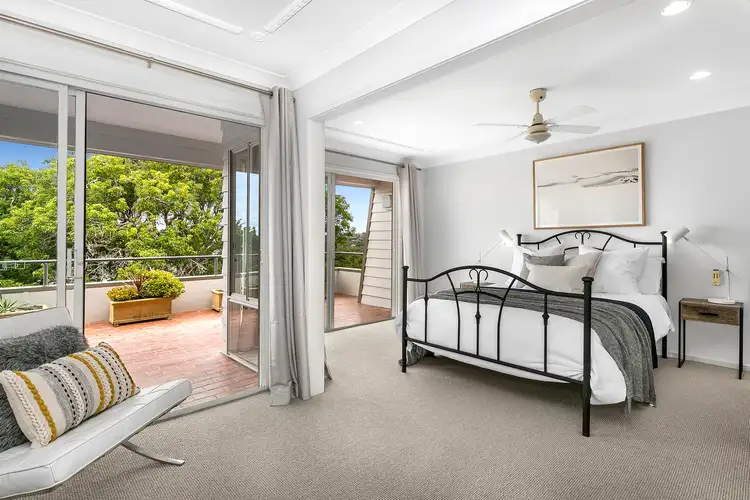 Sixth view of Homely house listing, 42 Upper Clifford Avenue, Fairlight NSW 2094