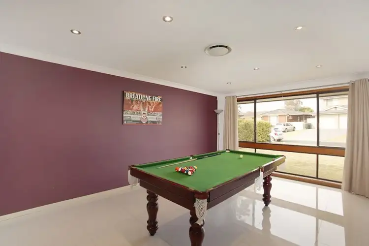 Third view of Homely house listing, 13 Terrigal Place, Woodbine NSW 2560