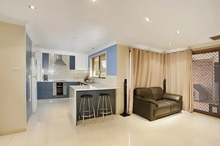 Fifth view of Homely house listing, 13 Terrigal Place, Woodbine NSW 2560