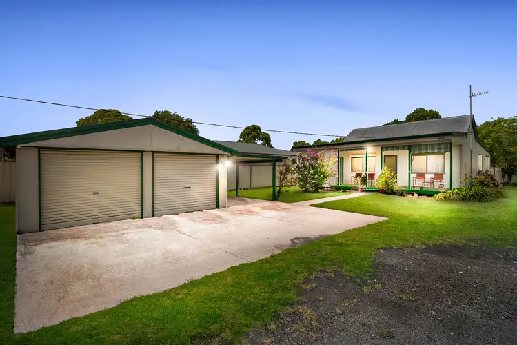 15 Leppington Street, Wyong NSW 2259