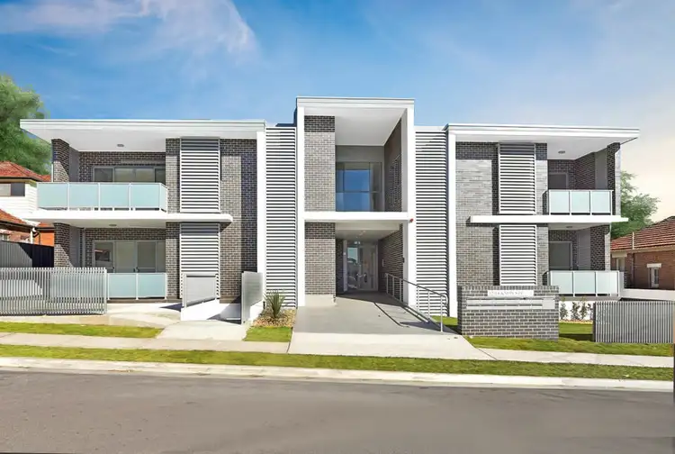 12/12-14 Knox Street, Belmore NSW 2192