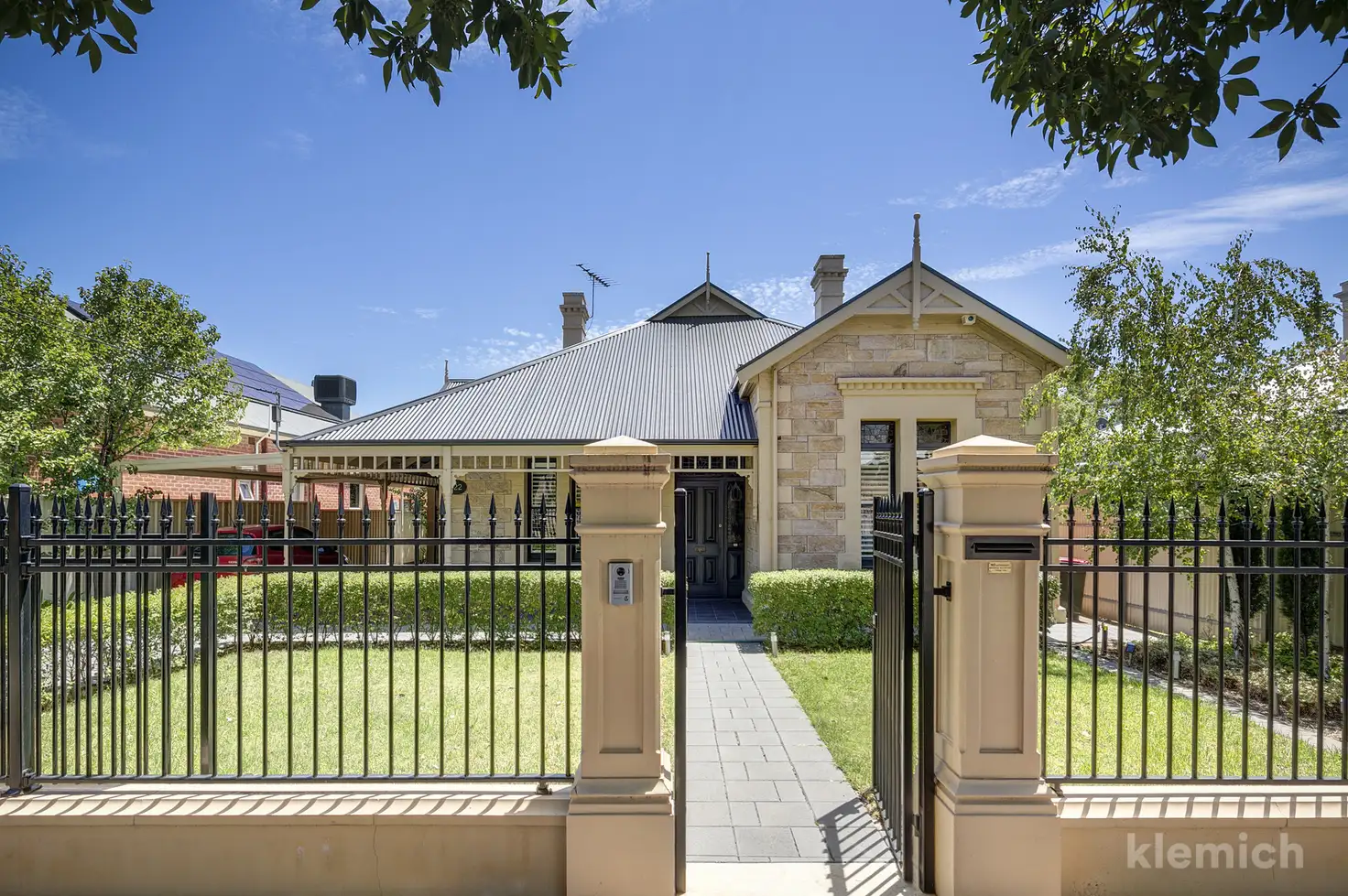 Main view of Homely house listing, 122 First Avenue, Joslin SA 5070