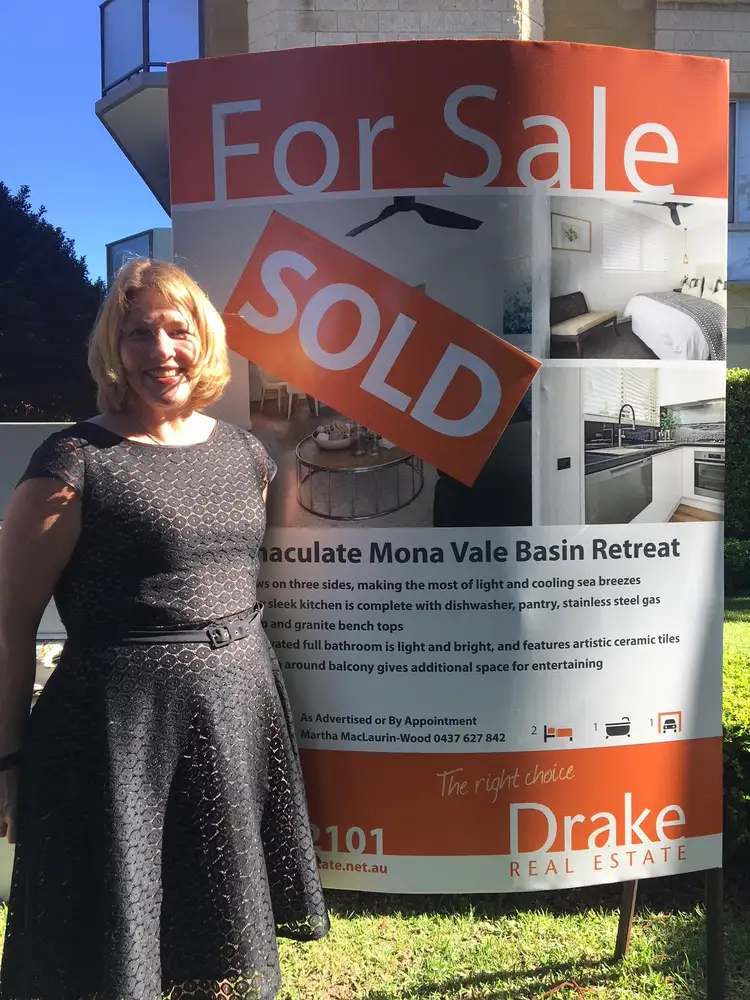12/27 Seabeach Avenue, Mona Vale NSW 2103