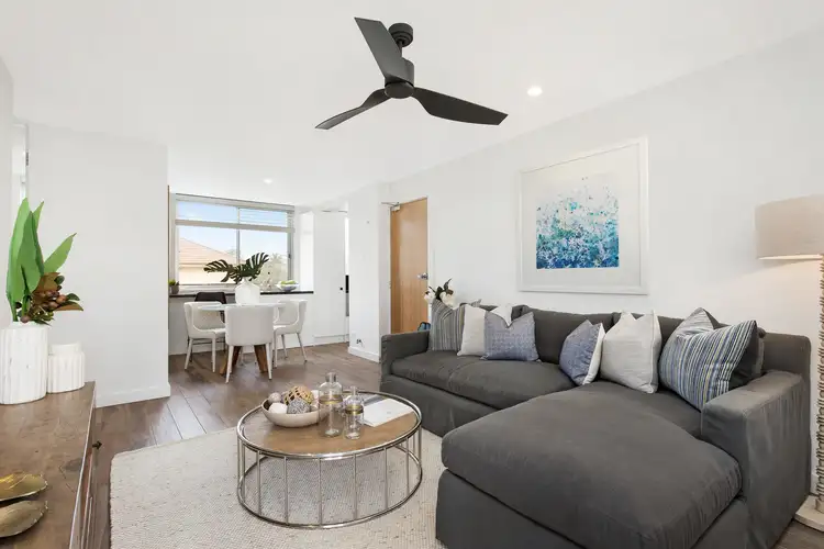 Second view of Homely apartment listing, 12/27 Seabeach Avenue, Mona Vale NSW 2103