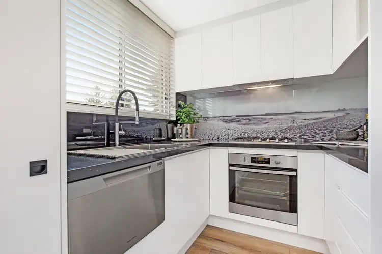 Third view of Homely apartment listing, 12/27 Seabeach Avenue, Mona Vale NSW 2103