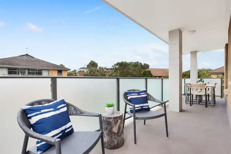 Fourth view of Homely apartment listing, 12/27 Seabeach Avenue, Mona Vale NSW 2103