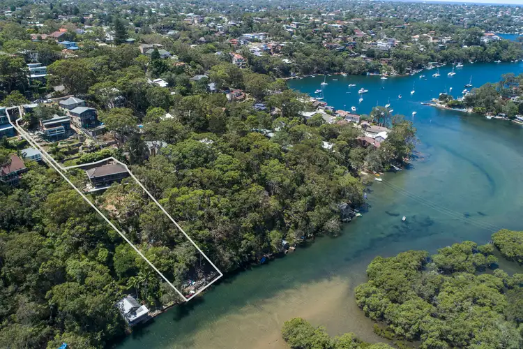 133 Arcadia Avenue, Gymea Bay NSW 2227
