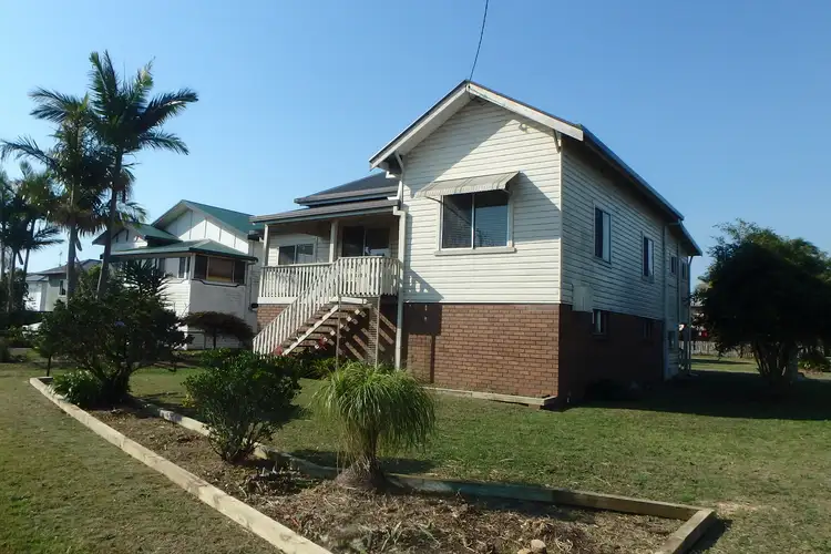 25 Alfred Street