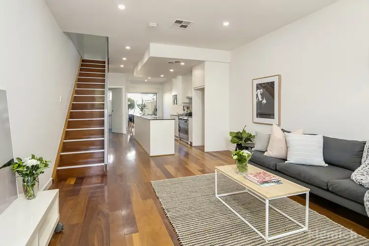 Second view of Homely unit listing, 3/70 Sheldon Street, Norwood SA 5067