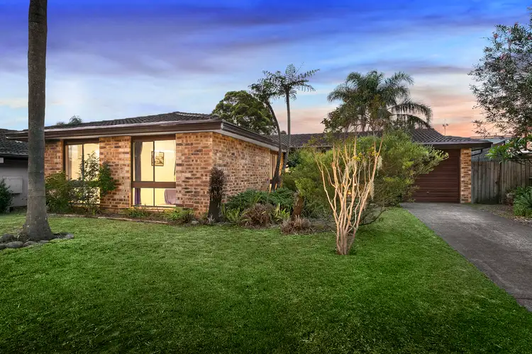 5 Dindima Place, Belrose NSW 2085