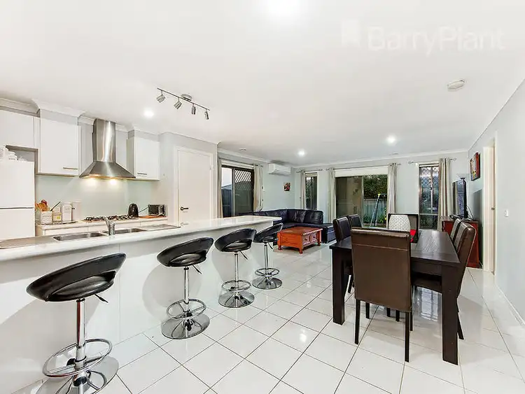 Second view of Homely house listing, 82 Pioneer Drive, Deer Park VIC 3023