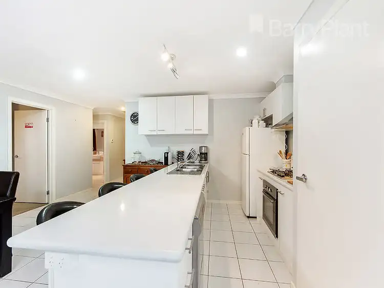 Third view of Homely house listing, 82 Pioneer Drive, Deer Park VIC 3023