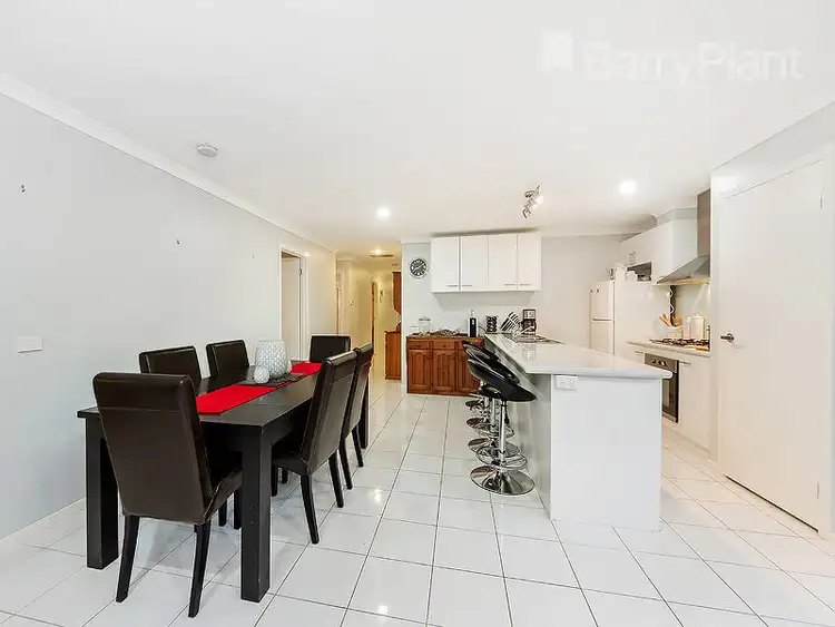 Fourth view of Homely house listing, 82 Pioneer Drive, Deer Park VIC 3023