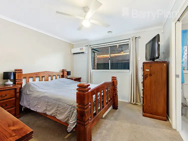 Sixth view of Homely house listing, 82 Pioneer Drive, Deer Park VIC 3023