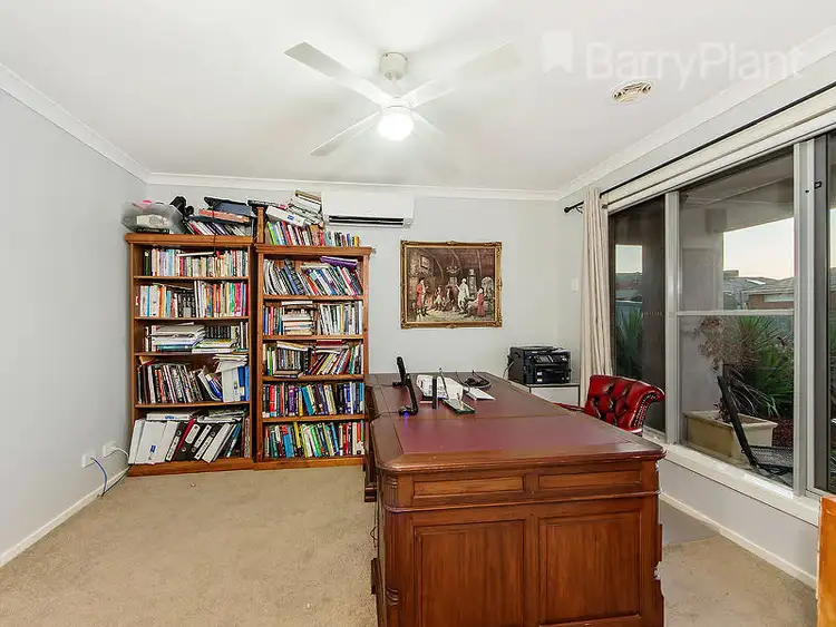 Seventh view of Homely house listing, 82 Pioneer Drive, Deer Park VIC 3023