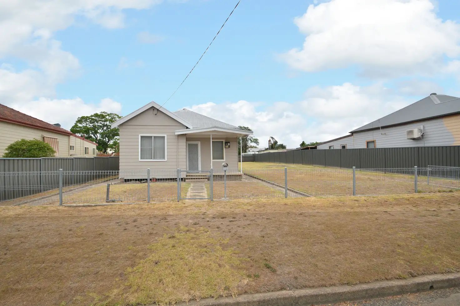 Main view of Homely house listing, 28 Second Street, Weston NSW 2326