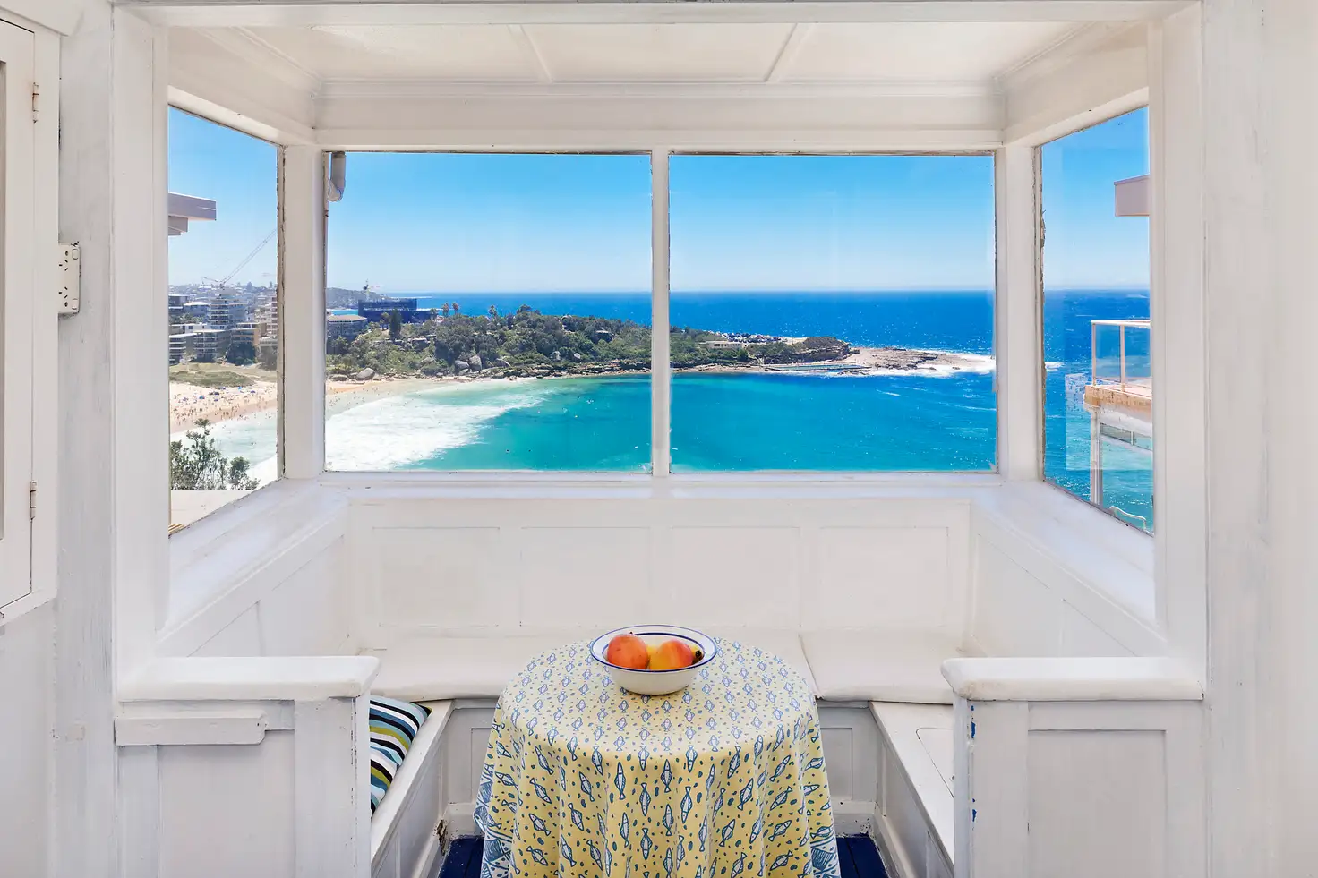 Main view of Homely house listing, 17 Pavilion Street, Queenscliff NSW 2096