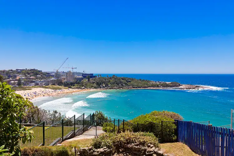 Sixth view of Homely house listing, 17 Pavilion Street, Queenscliff NSW 2096