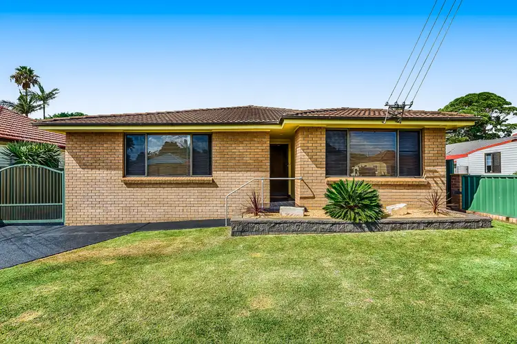 11 Ellen Street, Bellambi NSW 2518