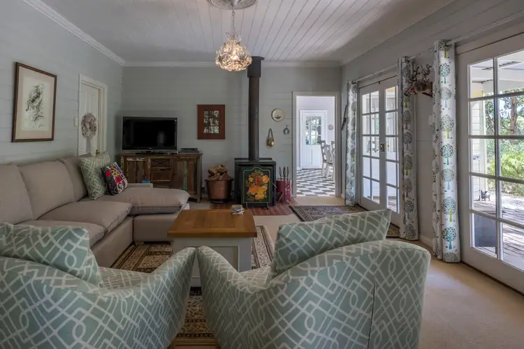 Third view of Homely house listing, 35 Morris Place, Little Hartley NSW 2790
