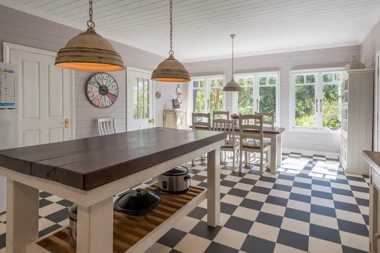 Fourth view of Homely house listing, 35 Morris Place, Little Hartley NSW 2790