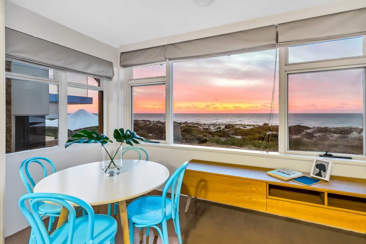 Main view of Homely unit listing, 5/23 Seaview Road, West Beach SA 5024