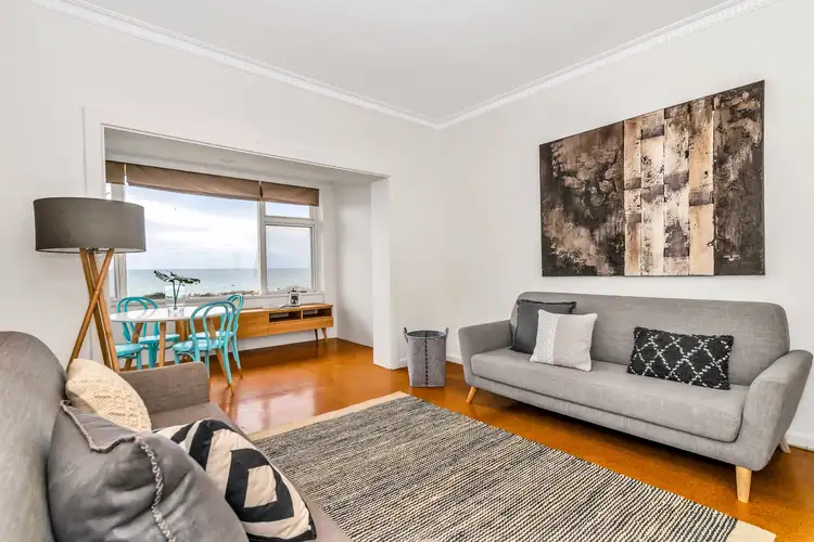 Third view of Homely unit listing, 5/23 Seaview Road, West Beach SA 5024