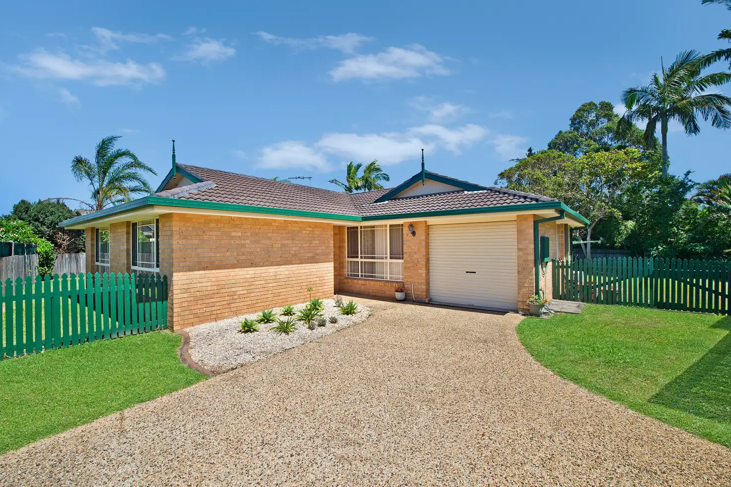 Main view of Homely house listing, 14a Gumnut Lane, Port Macquarie NSW 2444