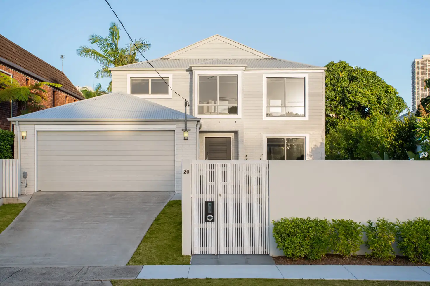 Main view of Homely house listing, 20 Brindisi Avenue, Isle Of Capri QLD 4217