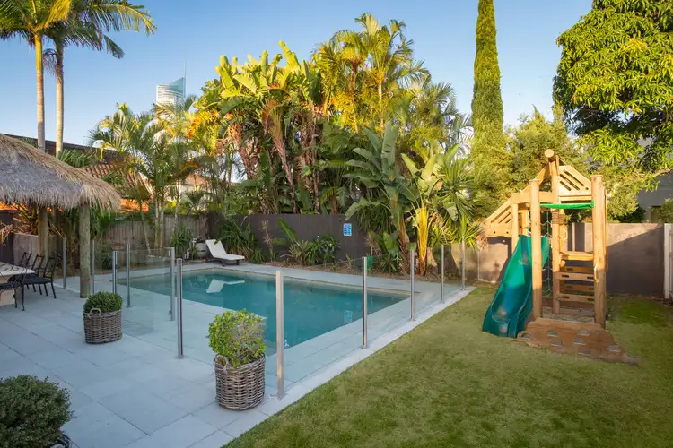 Second view of Homely house listing, 20 Brindisi Avenue, Isle Of Capri QLD 4217