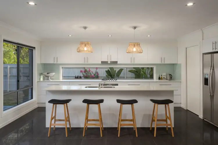 Third view of Homely house listing, 20 Brindisi Avenue, Isle Of Capri QLD 4217