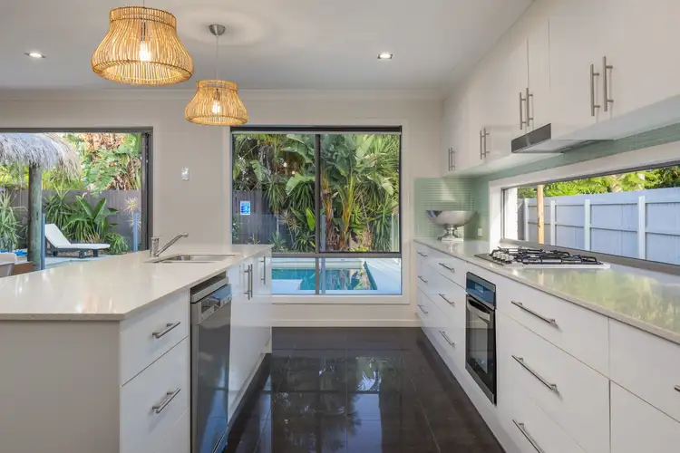 Fourth view of Homely house listing, 20 Brindisi Avenue, Isle Of Capri QLD 4217