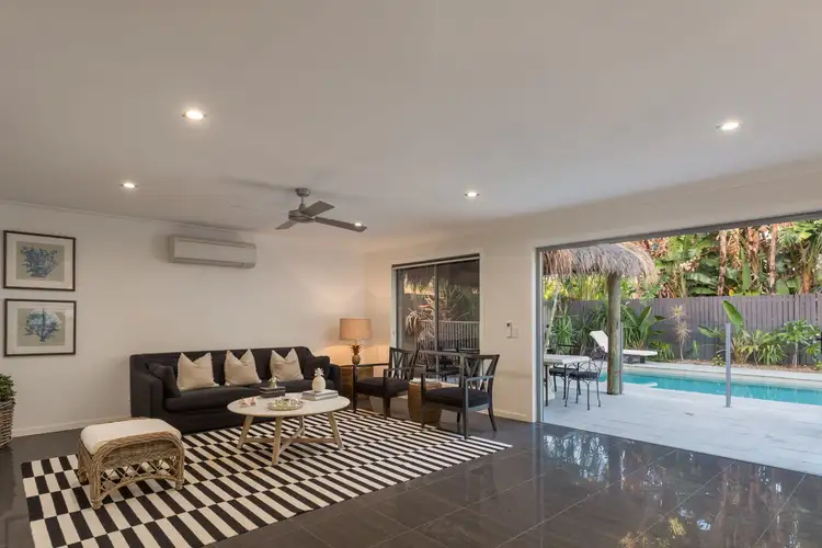 Fifth view of Homely house listing, 20 Brindisi Avenue, Isle Of Capri QLD 4217