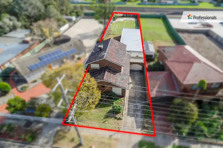 Second view of Homely house listing, 269 Princes Highway, Werribee VIC 3030