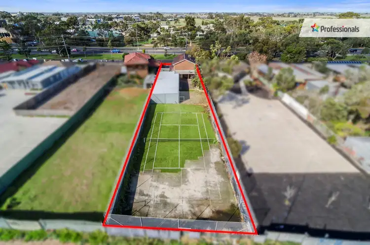 Third view of Homely house listing, 269 Princes Highway, Werribee VIC 3030