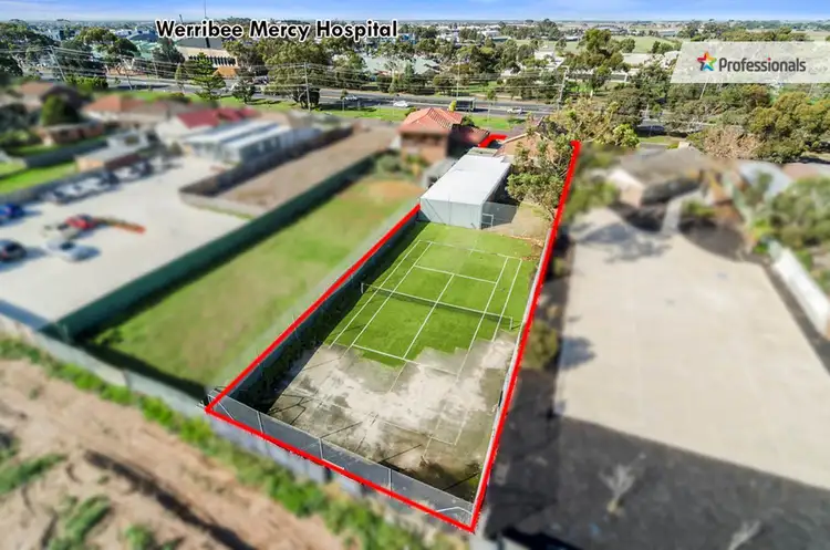 Fourth view of Homely house listing, 269 Princes Highway, Werribee VIC 3030