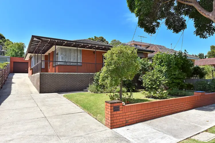 36 Keats Avenue, Kingsbury VIC 3083
