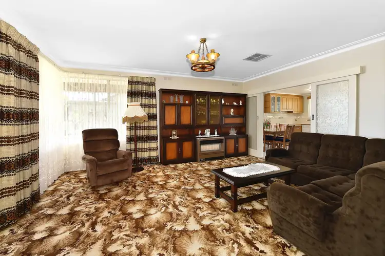 Second view of Homely house listing, 36 Keats Avenue, Kingsbury VIC 3083