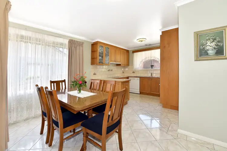 Third view of Homely house listing, 36 Keats Avenue, Kingsbury VIC 3083
