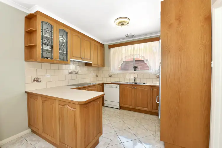 Fourth view of Homely house listing, 36 Keats Avenue, Kingsbury VIC 3083