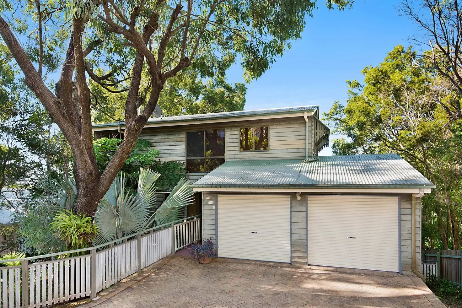 Main view of Homely house listing, 106 Centenary Heights Road, Coolum Beach QLD 4573